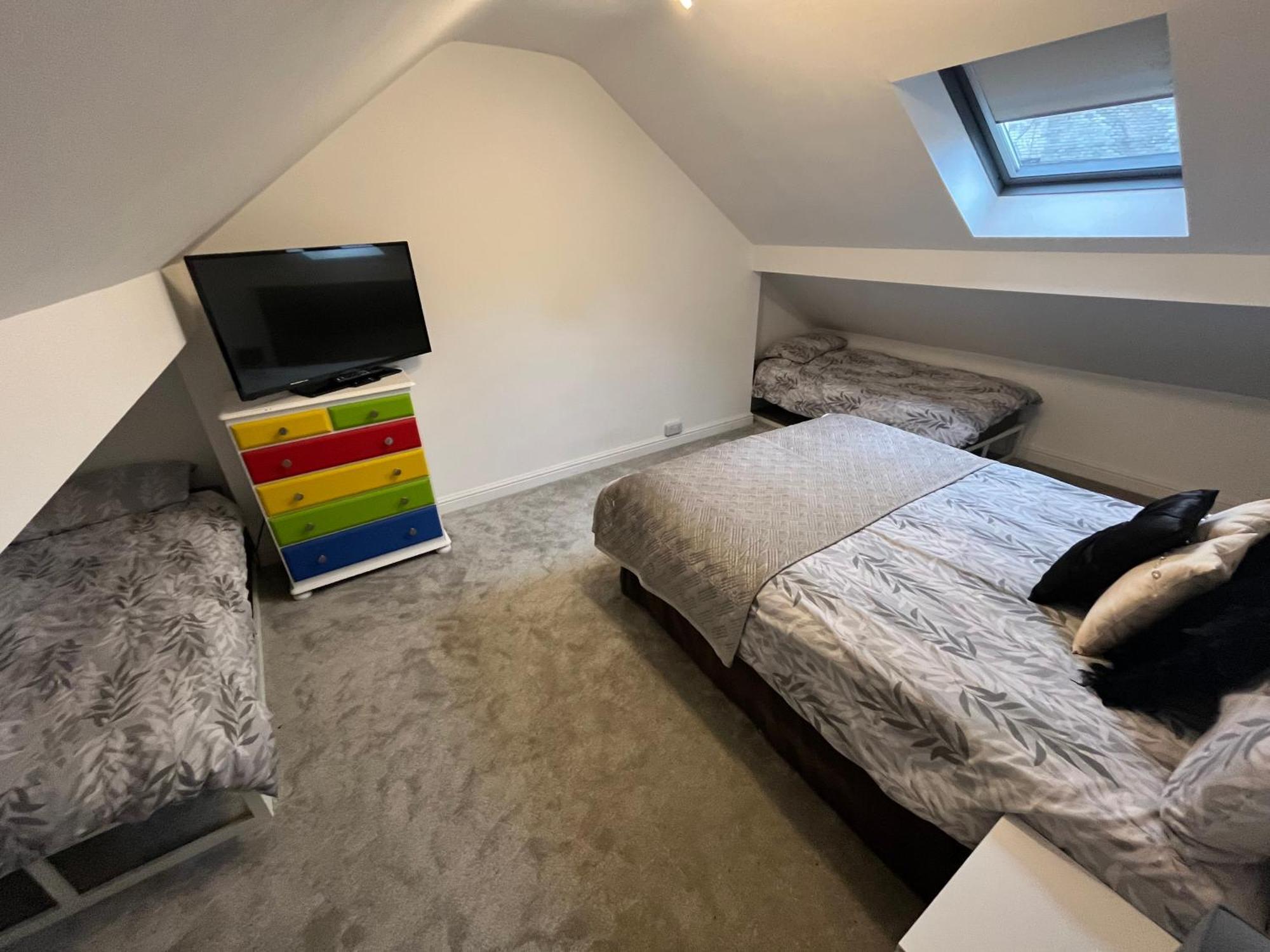 Wolf Hollow, Sleeps 4 Plus 2, Buxton Town Centre Εξωτερικό φωτογραφία