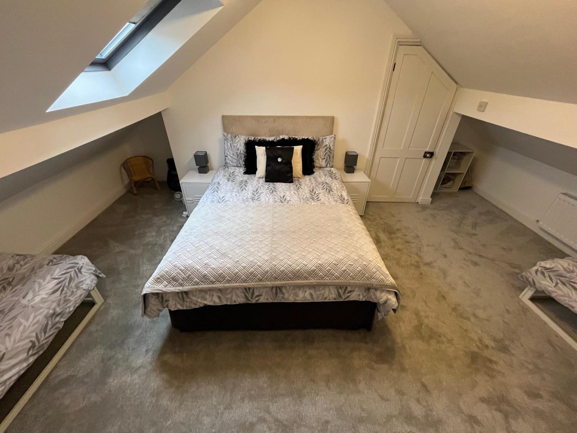 Wolf Hollow, Sleeps 4 Plus 2, Buxton Town Centre Εξωτερικό φωτογραφία