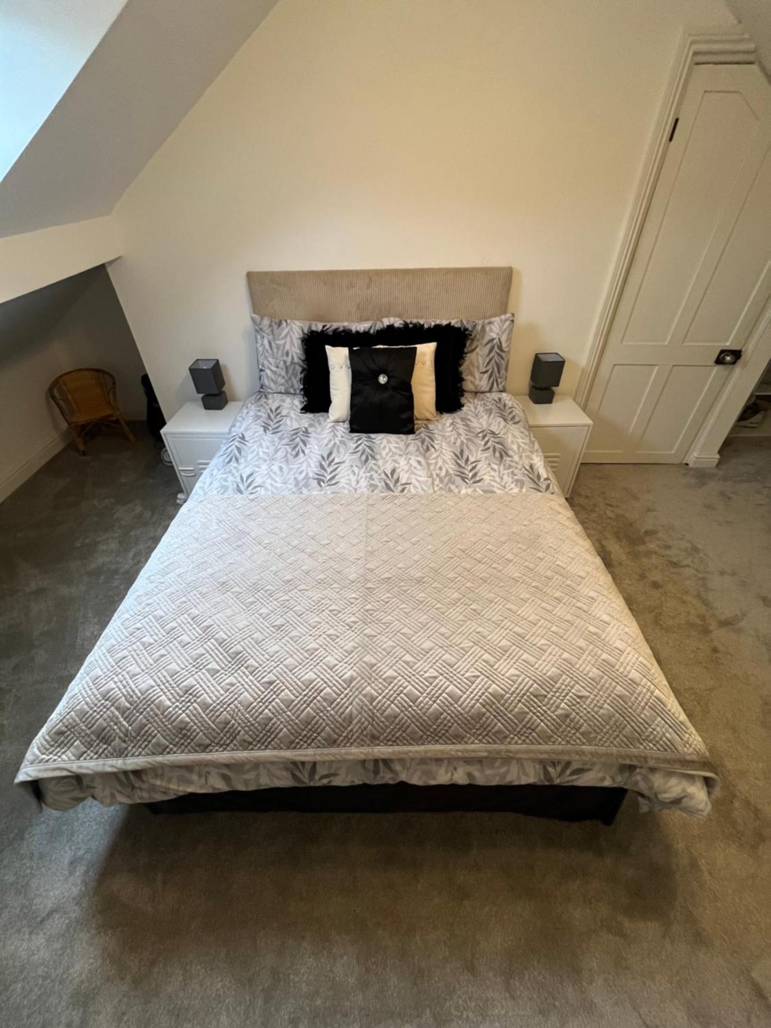 Wolf Hollow, Sleeps 4 Plus 2, Buxton Town Centre Εξωτερικό φωτογραφία
