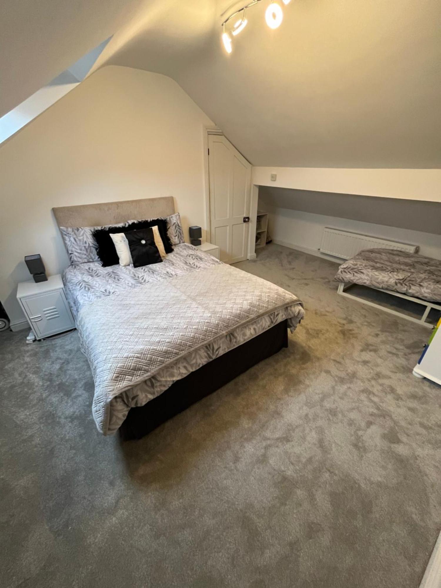 Wolf Hollow, Sleeps 4 Plus 2, Buxton Town Centre Εξωτερικό φωτογραφία