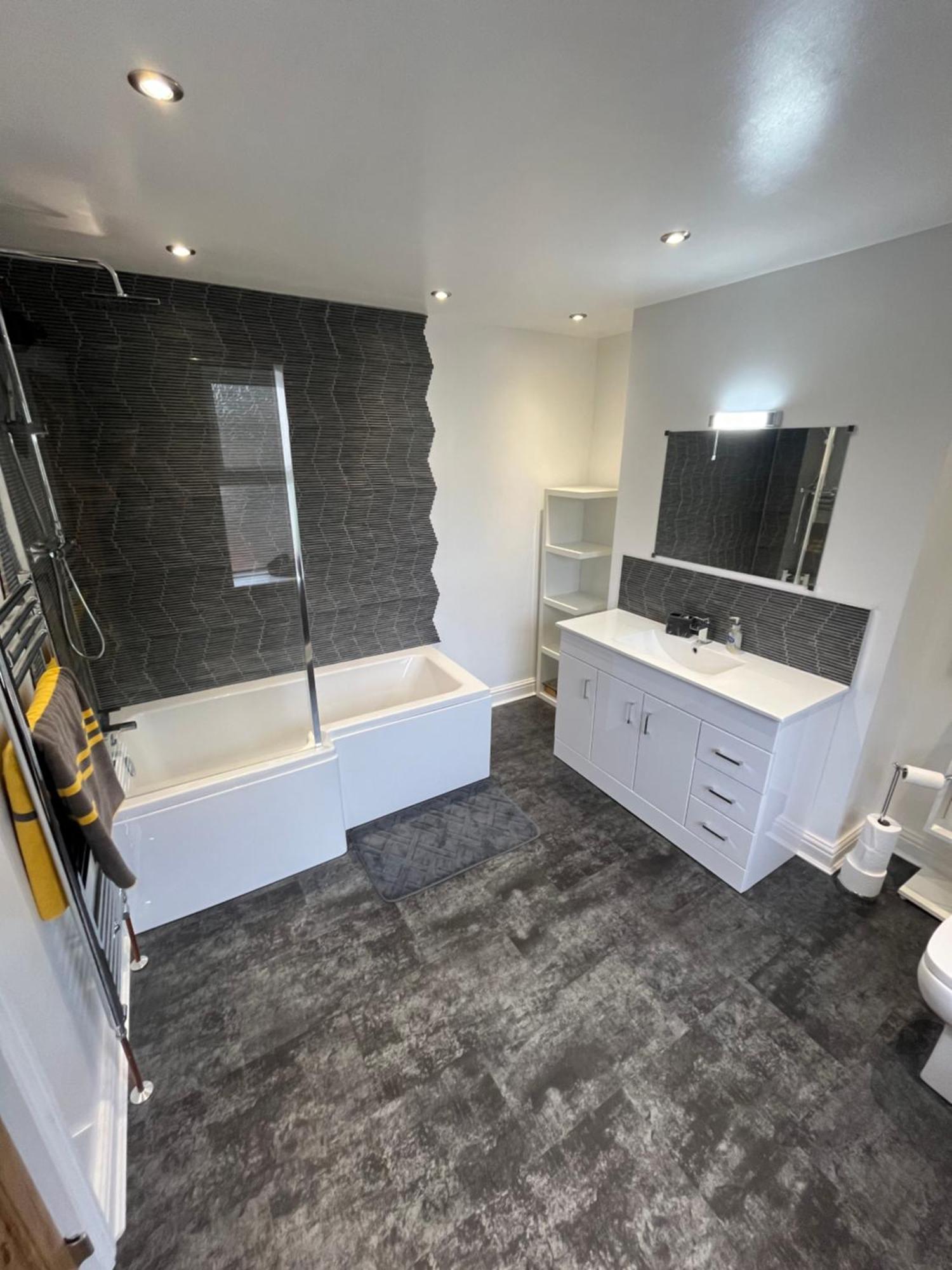 Wolf Hollow, Sleeps 4 Plus 2, Buxton Town Centre Εξωτερικό φωτογραφία