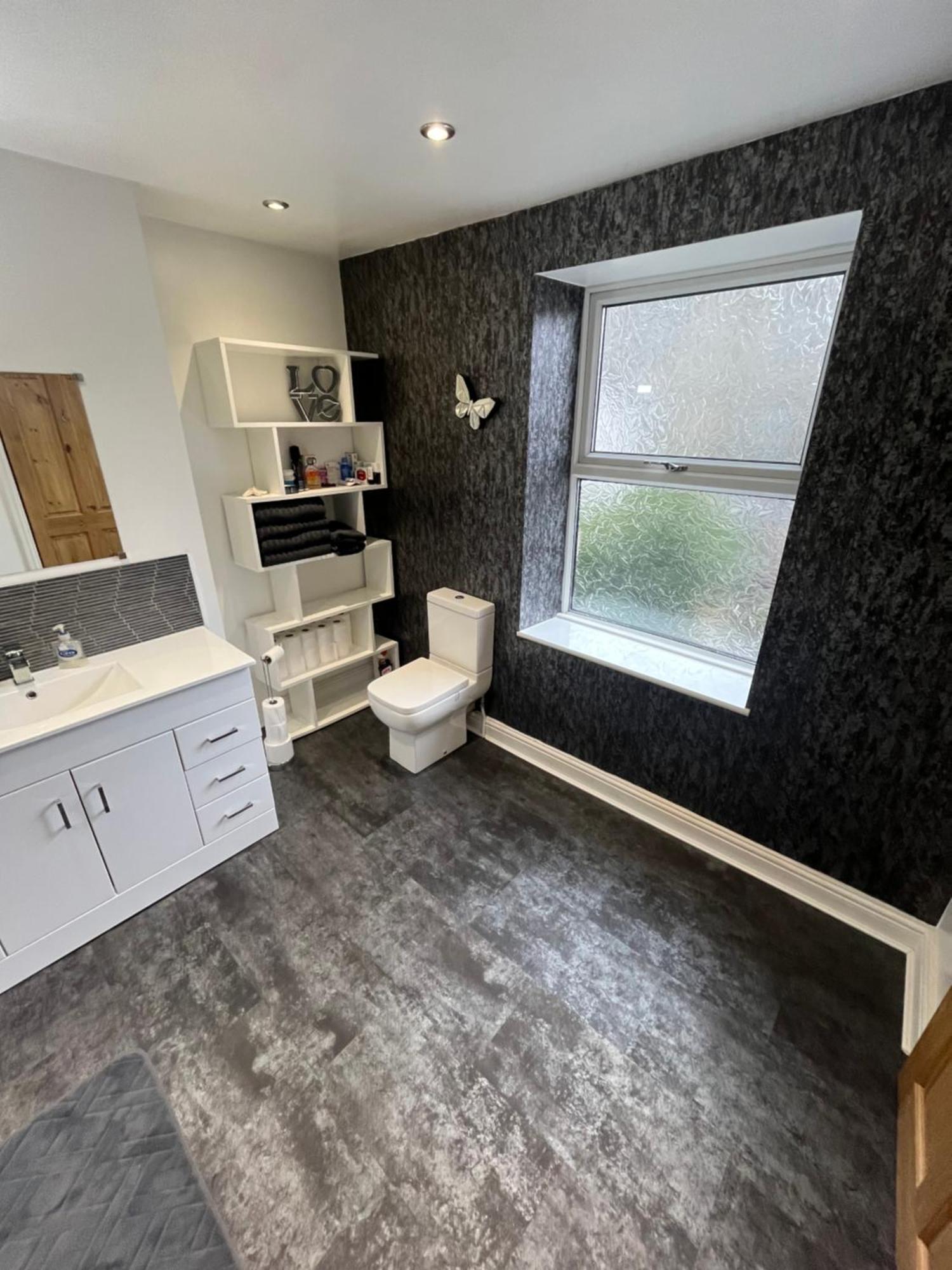 Wolf Hollow, Sleeps 4 Plus 2, Buxton Town Centre Εξωτερικό φωτογραφία