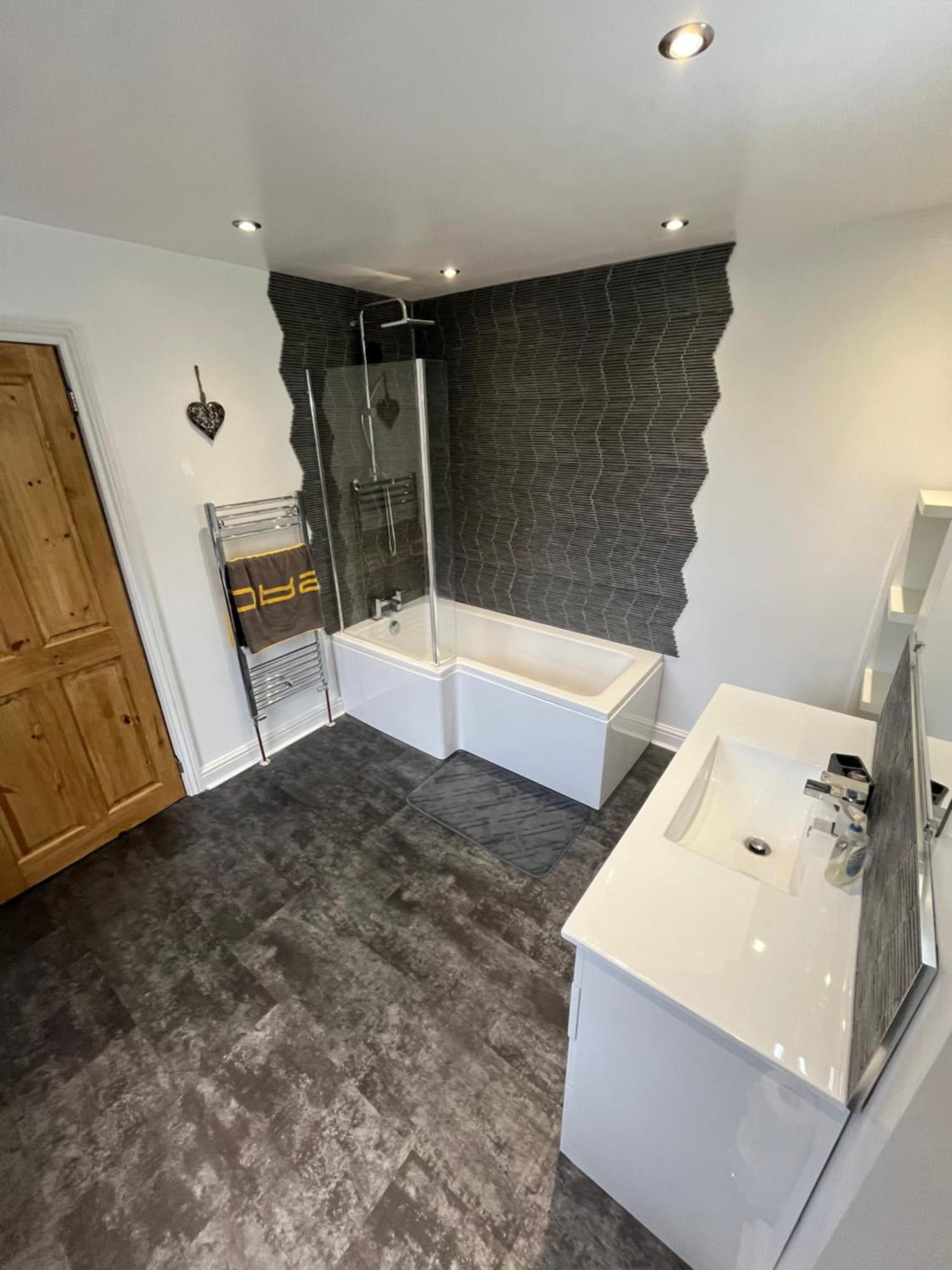 Wolf Hollow, Sleeps 4 Plus 2, Buxton Town Centre Εξωτερικό φωτογραφία